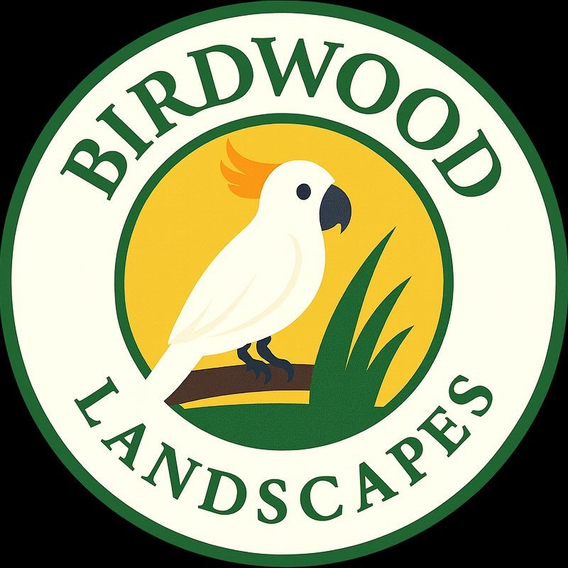 Birdwood Logo