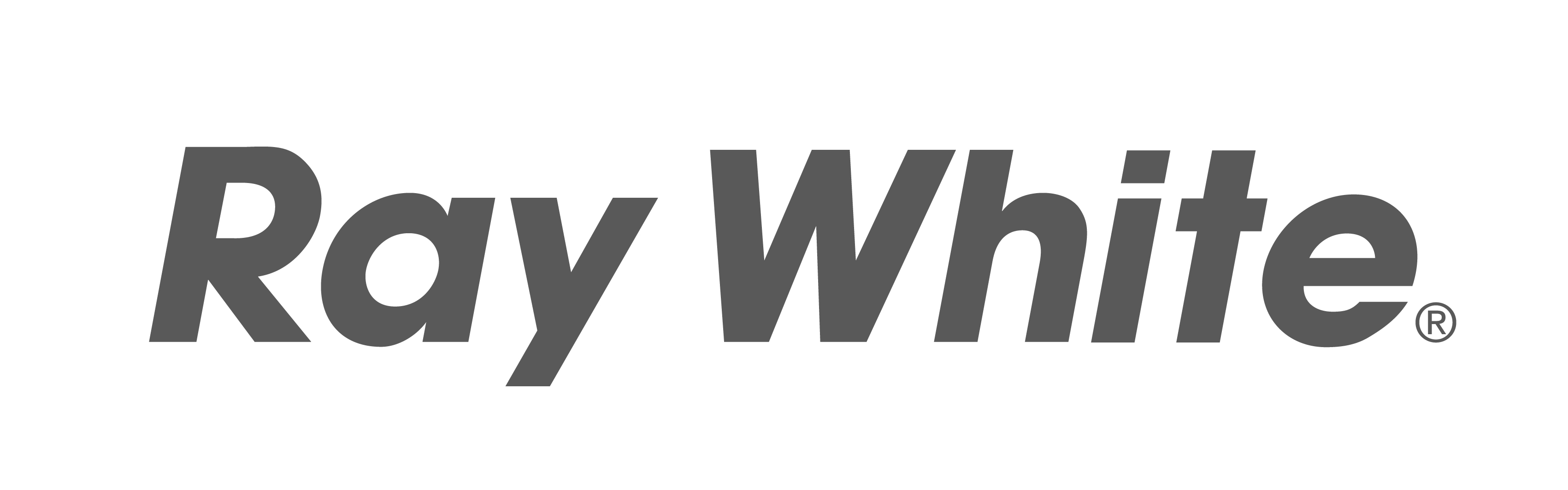 RayWhite Logo