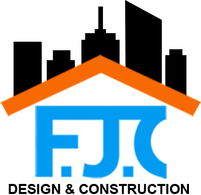 fjcconstruction Logo